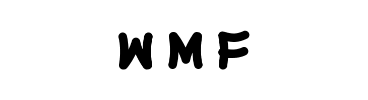 CARTOONIC  Free Fonts Download