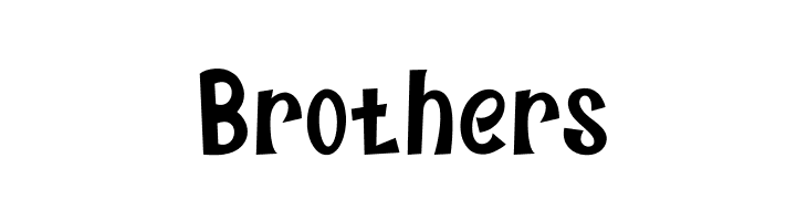 Mighty Time  Free Fonts Download