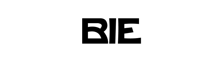 shrbitov  Free Fonts Download