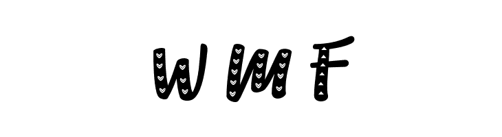 Heilig Regular  Free Fonts Download