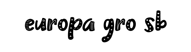 Heilig Regular  Free Fonts Download