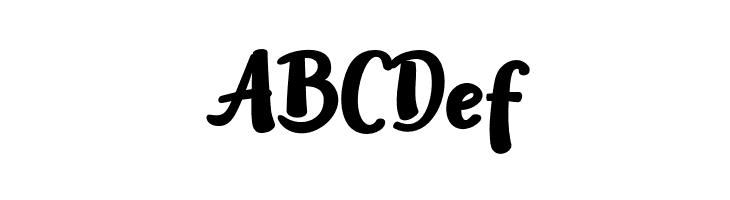 Heilig Clean Regular  Free Fonts Download