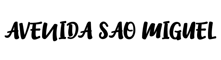 Heilig Clean Regular  Free Fonts Download