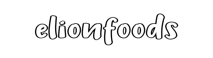 Heilig Outline Regular  Free Fonts Download