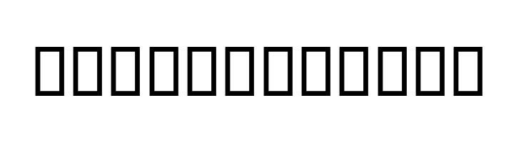 Mangal  Free Fonts Download