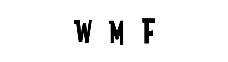 Rocket Mission  Free Fonts Download