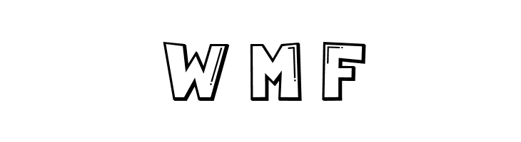 Plastic Love Regular  Free Fonts Download