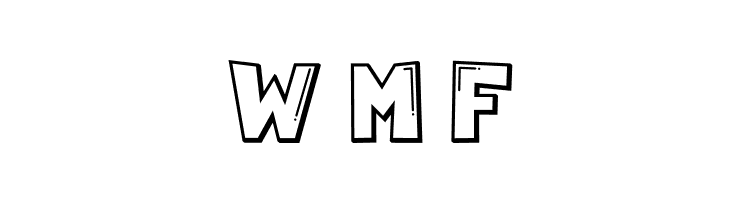 PlasticLove-Regular  Free Fonts Download