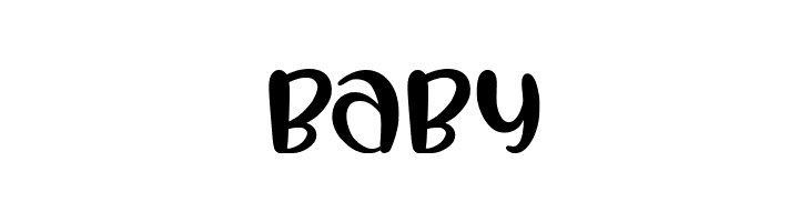 FORSTY CANDY  Free Fonts Download