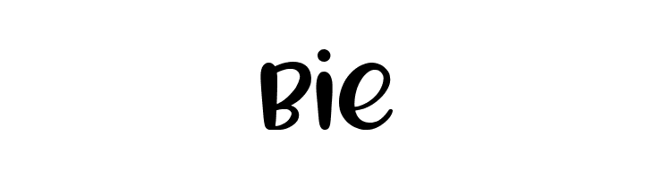 FORSTY CANDY  Free Fonts Download
