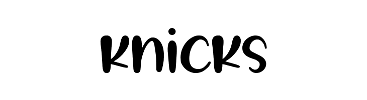 FORSTY CANDY  Free Fonts Download