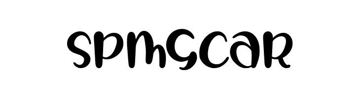 FORSTY CANDY  Free Fonts Download