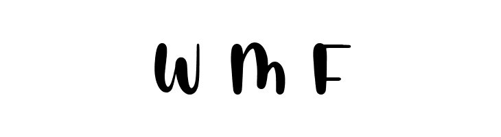 FORSTY CANDY  Free Fonts Download