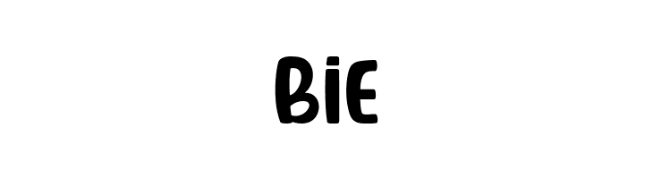 Hallo Bernad  Free Fonts Download
