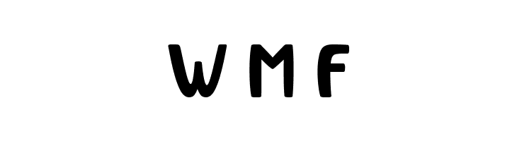 Hallo Bernad  Free Fonts Download