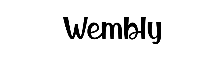 Butter Food  Free Fonts Download