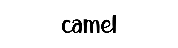 Butter Food  Free Fonts Download