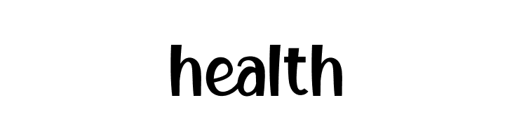 Butter Food  Free Fonts Download