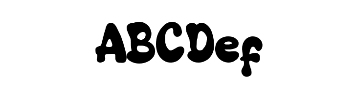 Aquaboy  Free Fonts Download