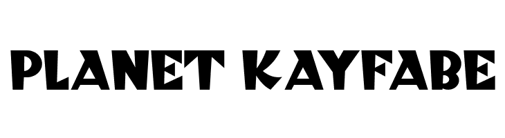 Blitzkrieg NF  Free Fonts Download