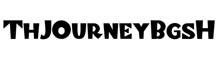Blitzkrieg NF  Free Fonts Download