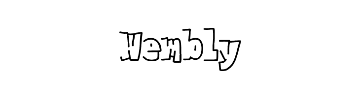 Hayskul  Free Fonts Download