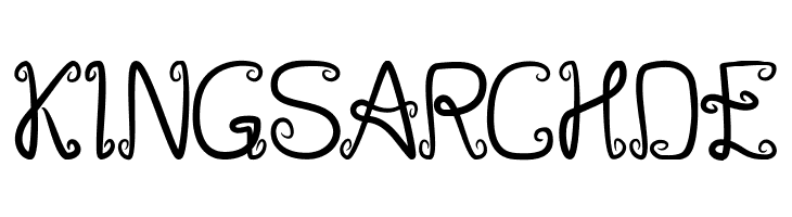 KERATON  Free Fonts Download