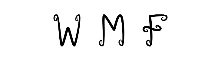 KERATON  Free Fonts Download