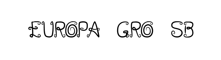 KERATON  Free Fonts Download