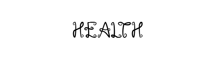 KERATON  Free Fonts Download
