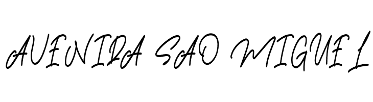 Pangoline Demo  Free Fonts Download