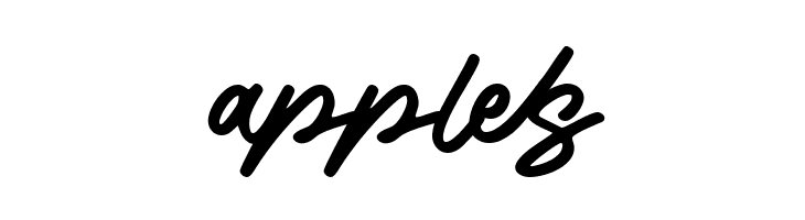 Sweet Beaches  Free Fonts Download