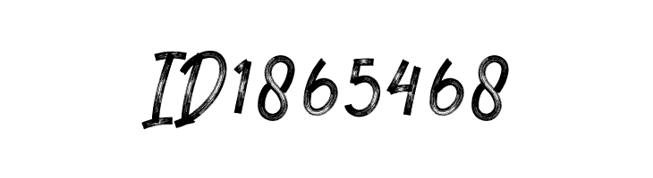Brittanian  Free Fonts Download