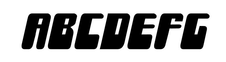 Force Majeure  Free Fonts Download