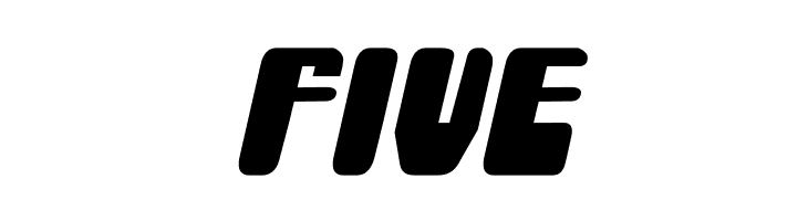 Force Majeure  Free Fonts Download