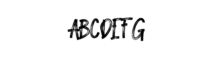 Galahad  Free Fonts Download