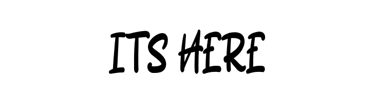 Hallou  Free Fonts Download