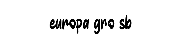 Hallou  Free Fonts Download