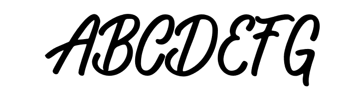 BeastyMorty  Free Fonts Download