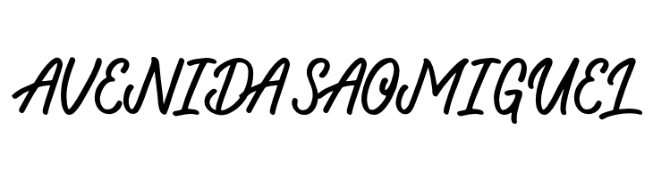 BeastyMorty  Free Fonts Download