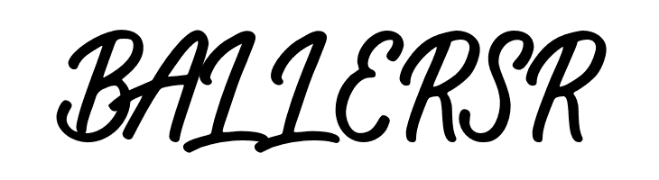 BeastyMorty  Free Fonts Download