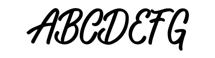 Beasty Morty  Free Fonts Download
