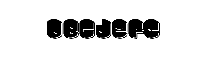 Cosmojunk  Free Fonts Download