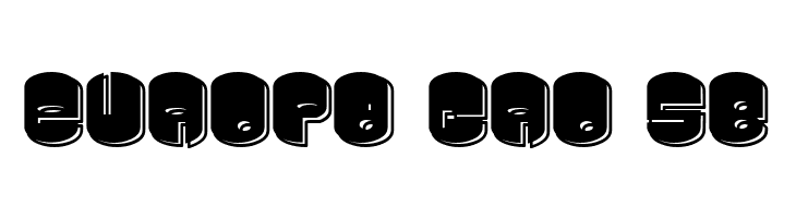 Cosmojunk  Free Fonts Download