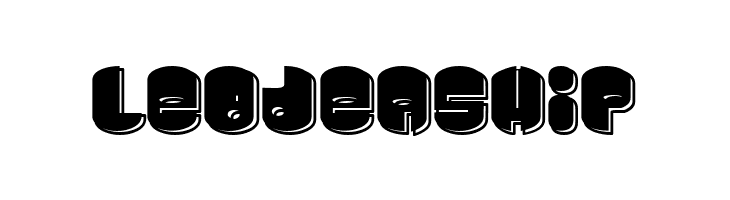 Cosmojunk  Free Fonts Download