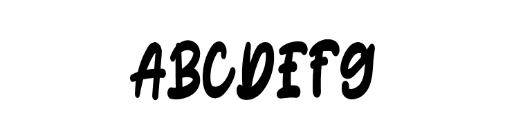 Burgundy  Free Fonts Download