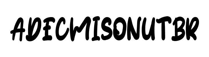 Burgundy  Free Fonts Download