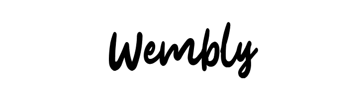 Burgundy  Free Fonts Download