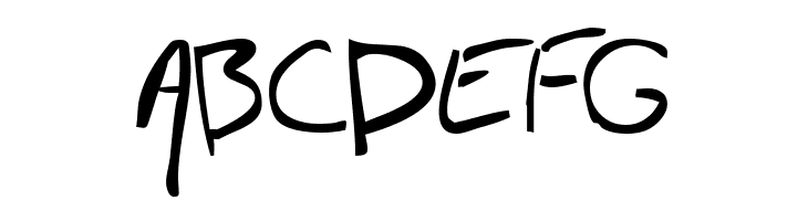 Jon  Free Fonts Download