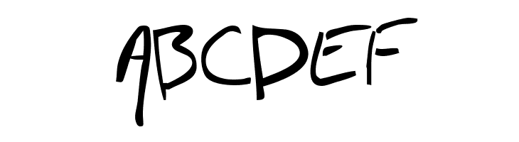 Jon  Free Fonts Download